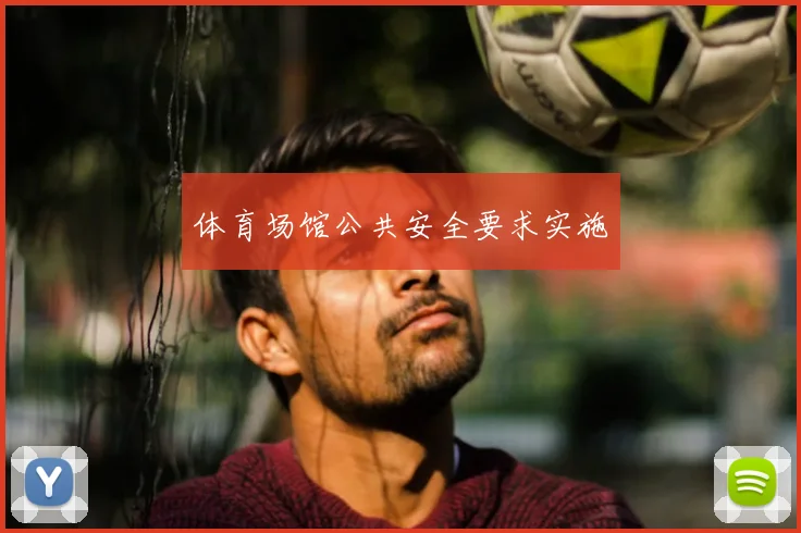 体育场馆公共安全要求实施