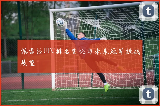 佩雷拉UFC排名变化与未来冠军挑战展望