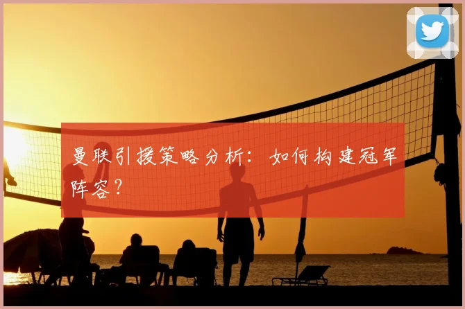 曼联引援策略分析:如何构建冠军阵容?