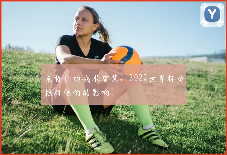 老将们的战术智慧,2022世界杯分档对他们的影响!