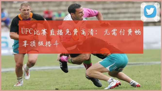 UFC比赛直播免费高清:无需付费畅享顶级格斗