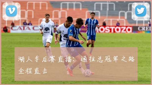 湖人季后赛直播:通往总冠军之路全程直击